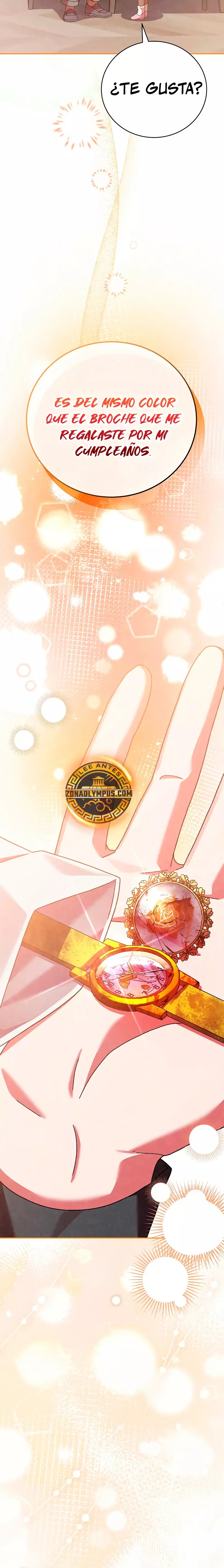 Read EL extra de la novela (es) Manga Online