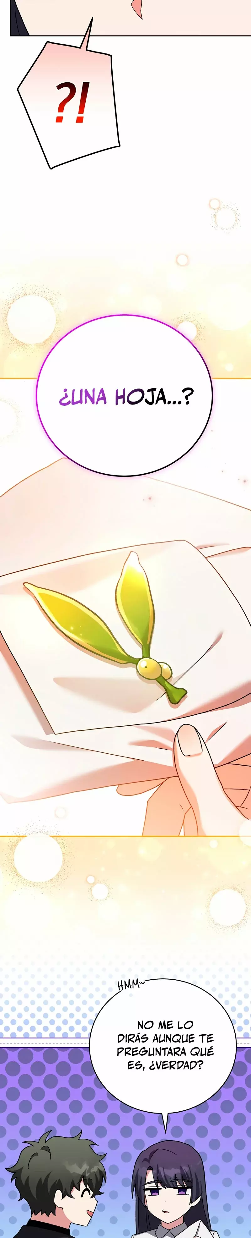 Read EL extra de la novela (es) Manga Online