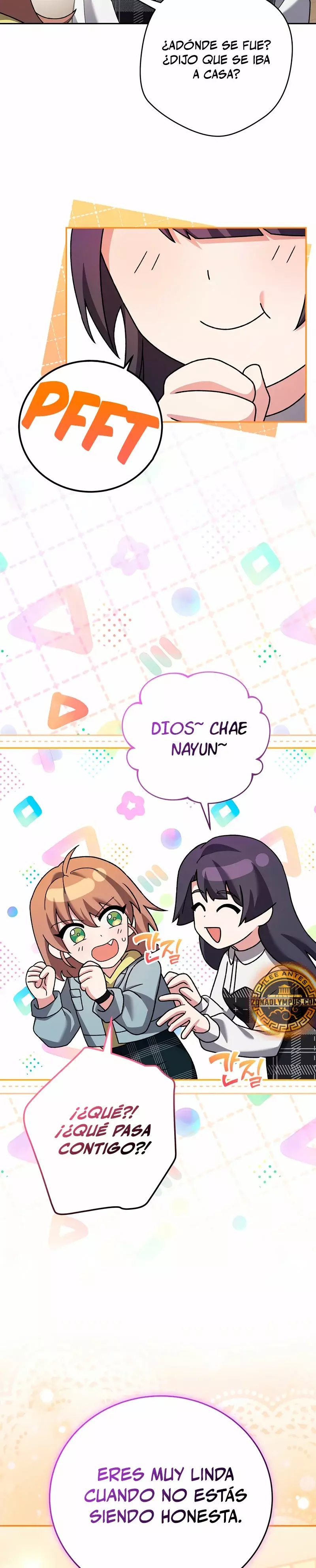 Read EL extra de la novela (es) Manga Online