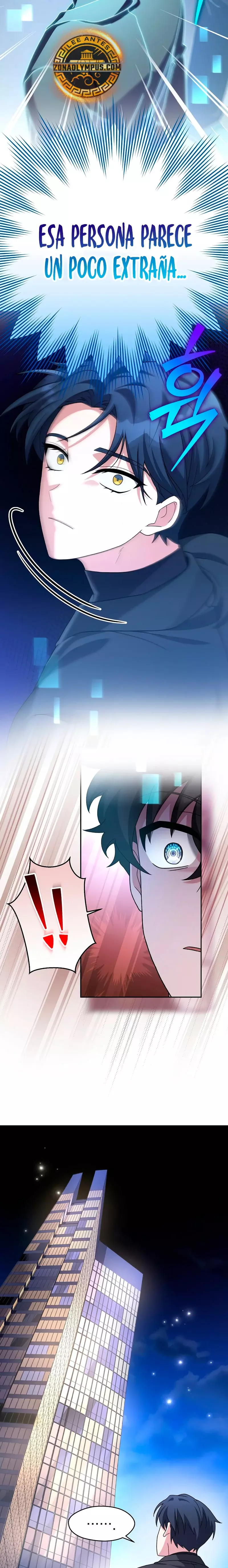Read EL extra de la novela (es) Manga Online