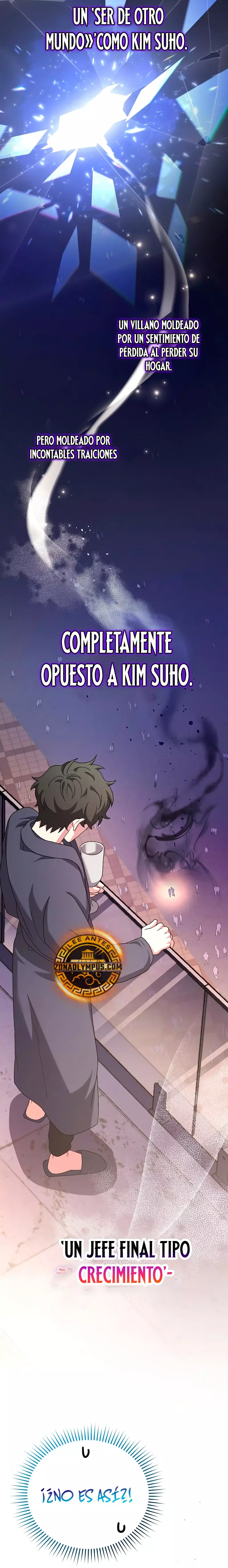 Read EL extra de la novela (es) Manga Online