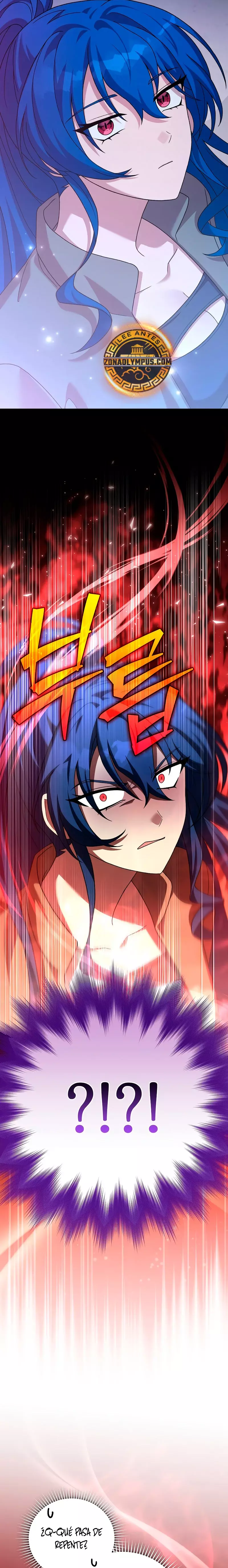 Read EL extra de la novela (es) Manga Online