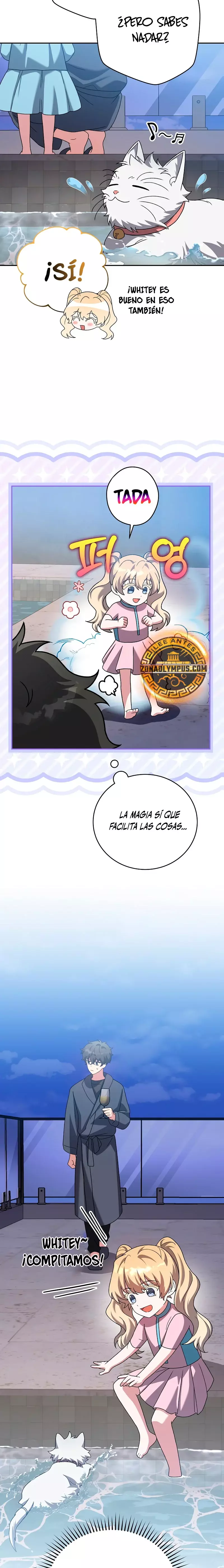 Read EL extra de la novela (es) Manga Online