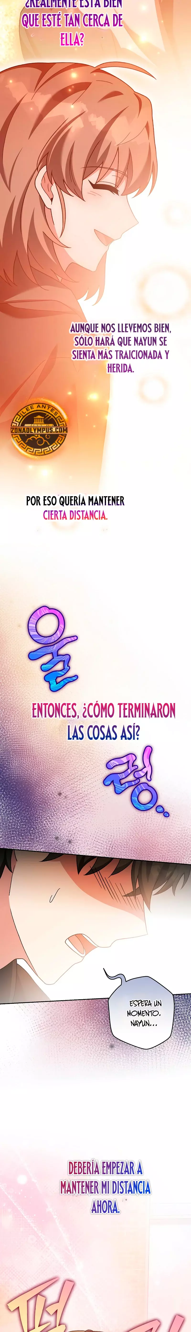Read EL extra de la novela (es) Manga Online