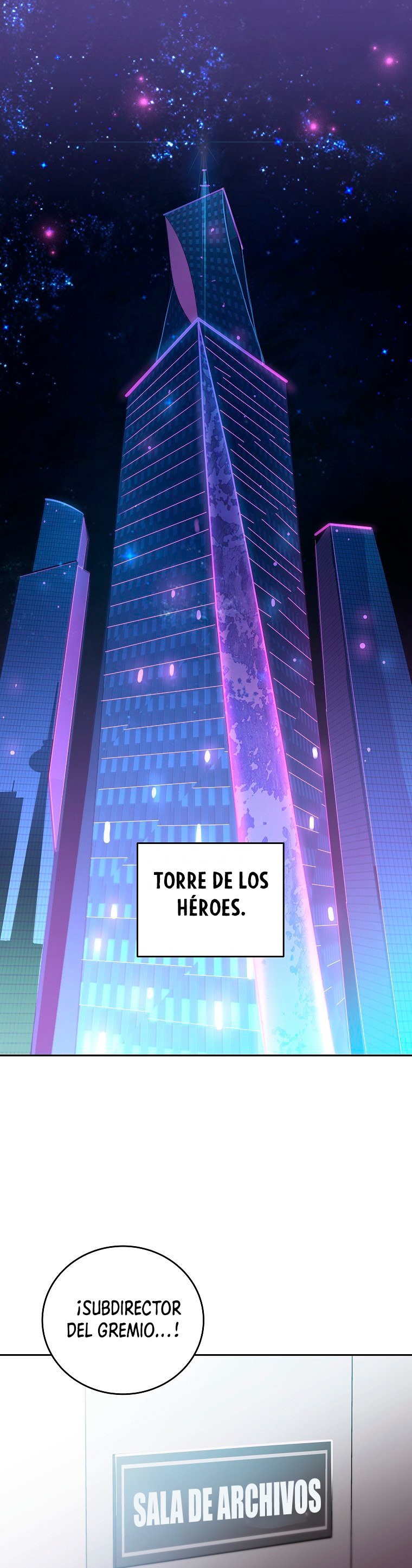 Read EL extra de la novela (es) Manga Online