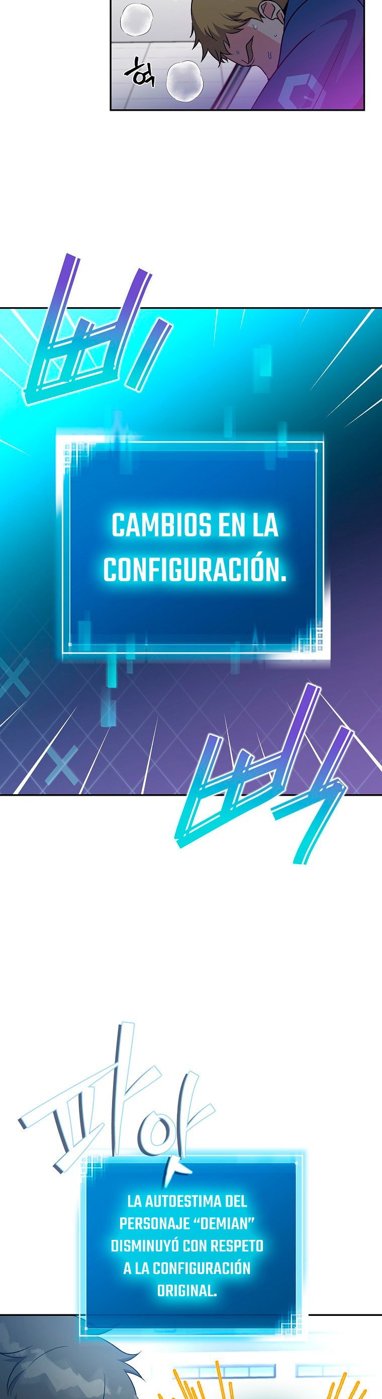 Read EL extra de la novela (es) Manga Online