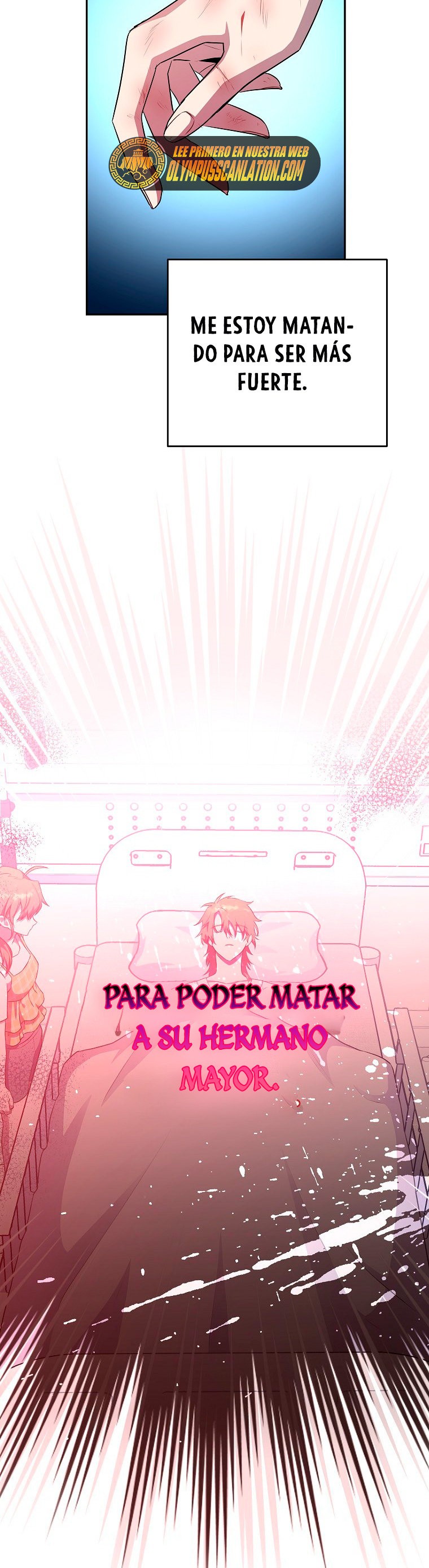Read EL extra de la novela (es) Manga Online