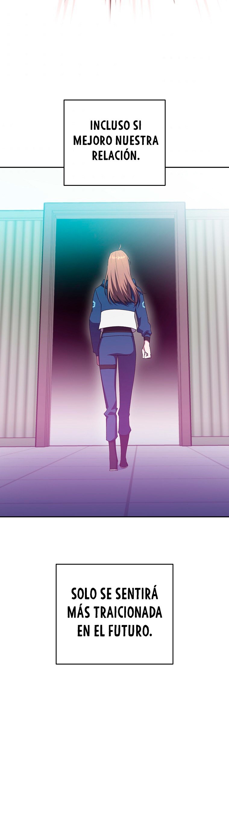 Read EL extra de la novela (es) Manga Online