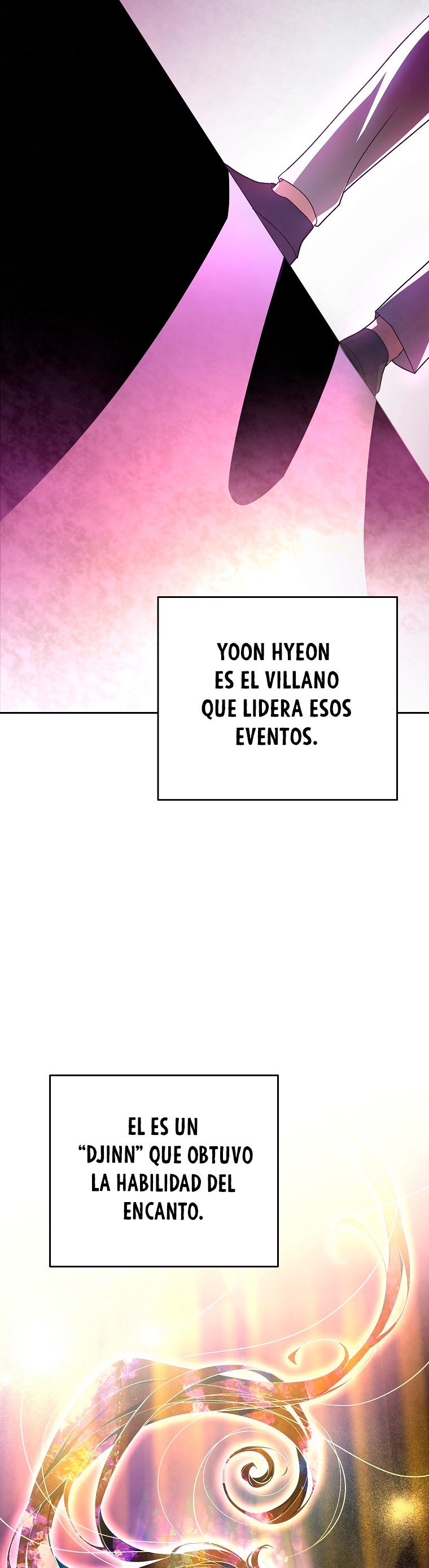 Read EL extra de la novela (es) Manga Online
