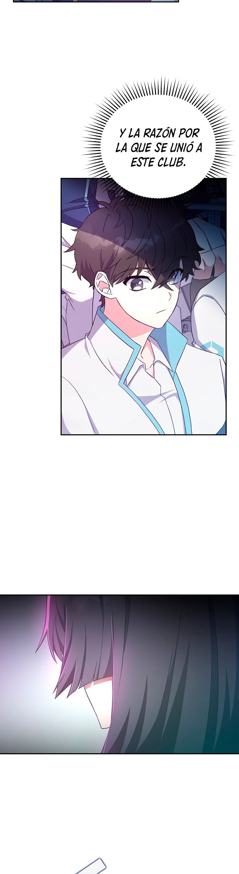 Read EL extra de la novela (es) Manga Online