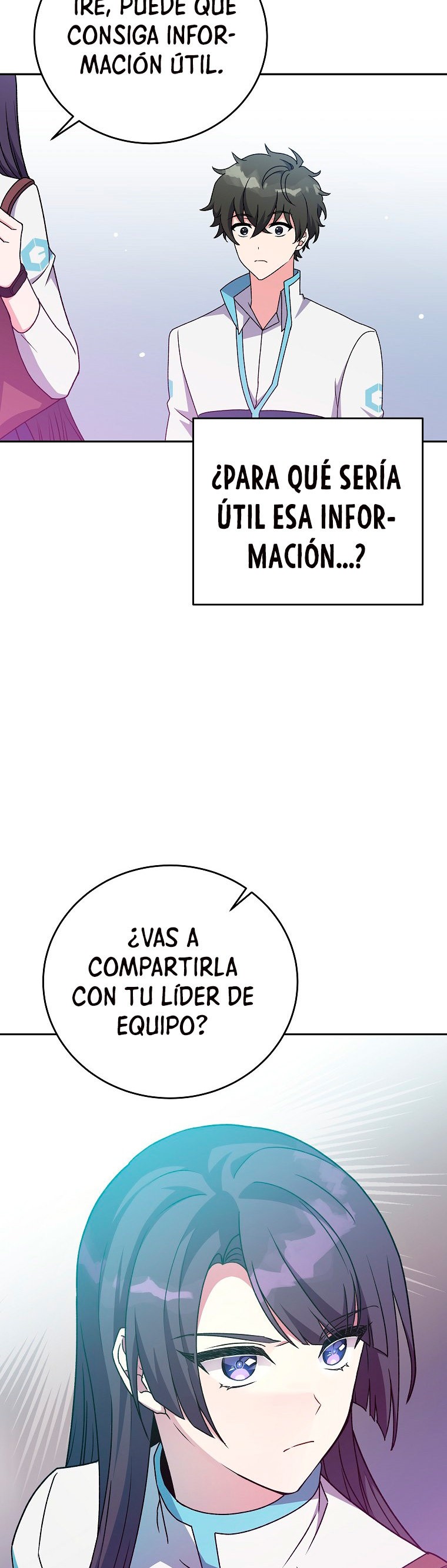 Read EL extra de la novela (es) Manga Online