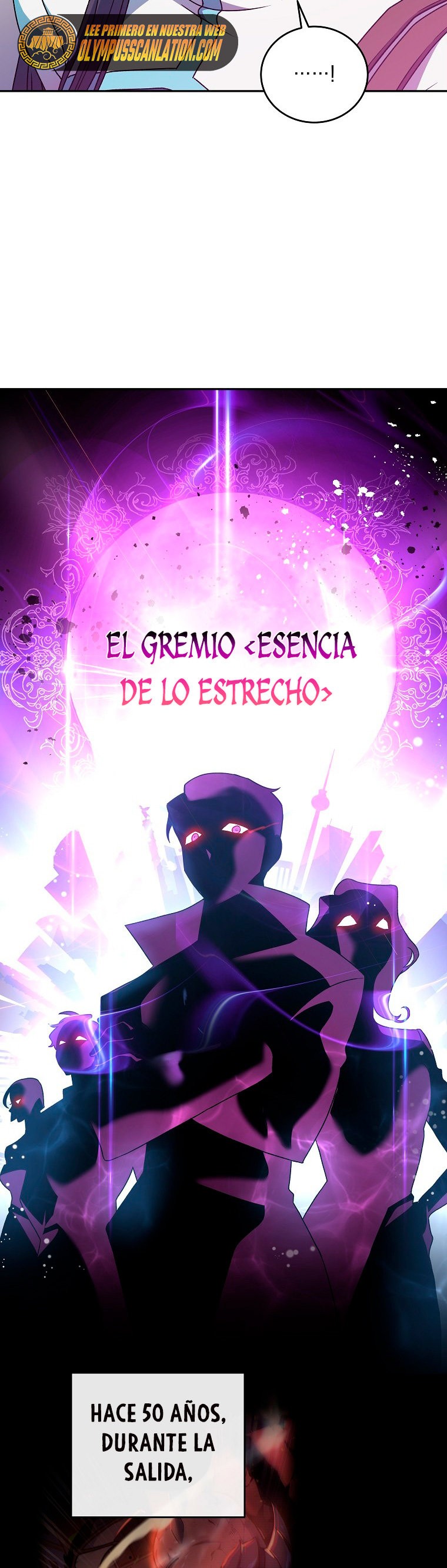 Read EL extra de la novela (es) Manga Online