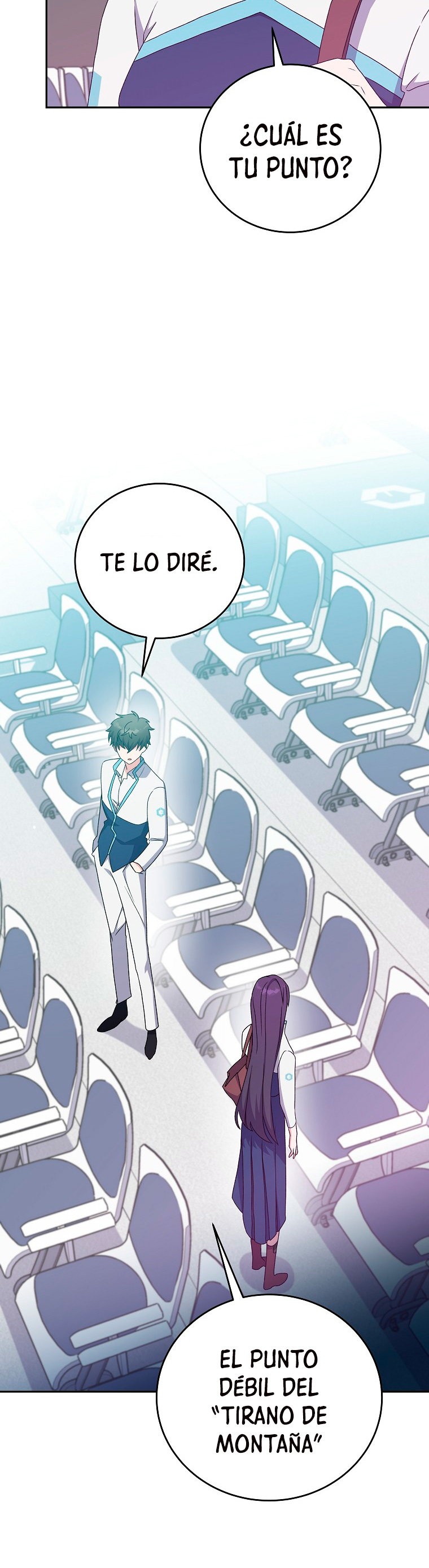 Read EL extra de la novela (es) Manga Online