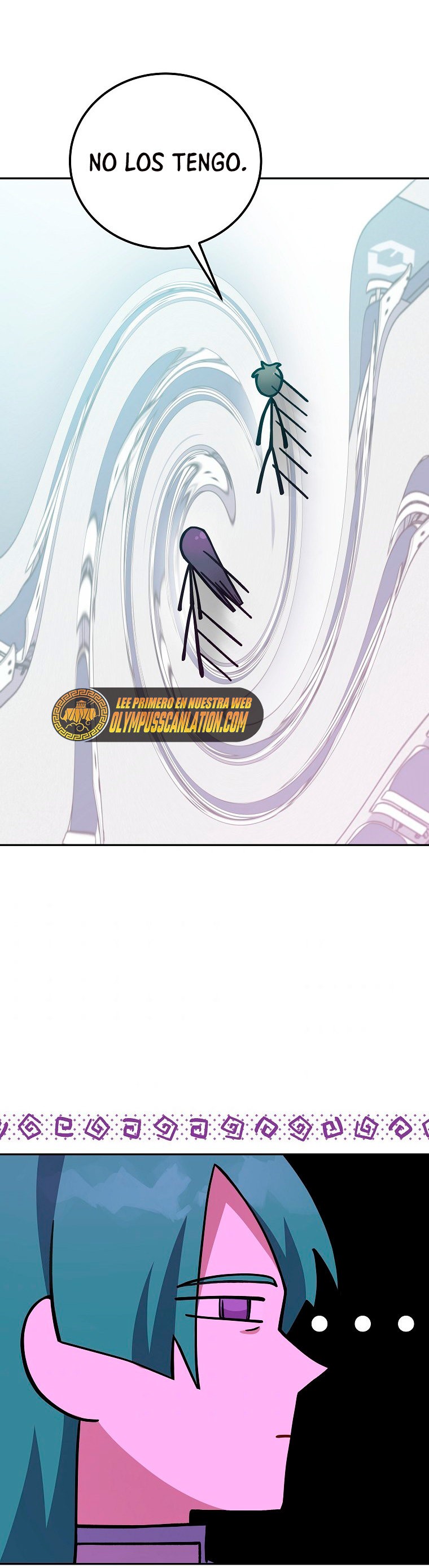 Read EL extra de la novela (es) Manga Online