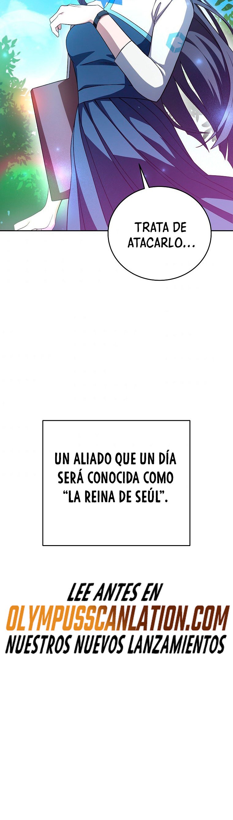 Read EL extra de la novela (es) Manga Online