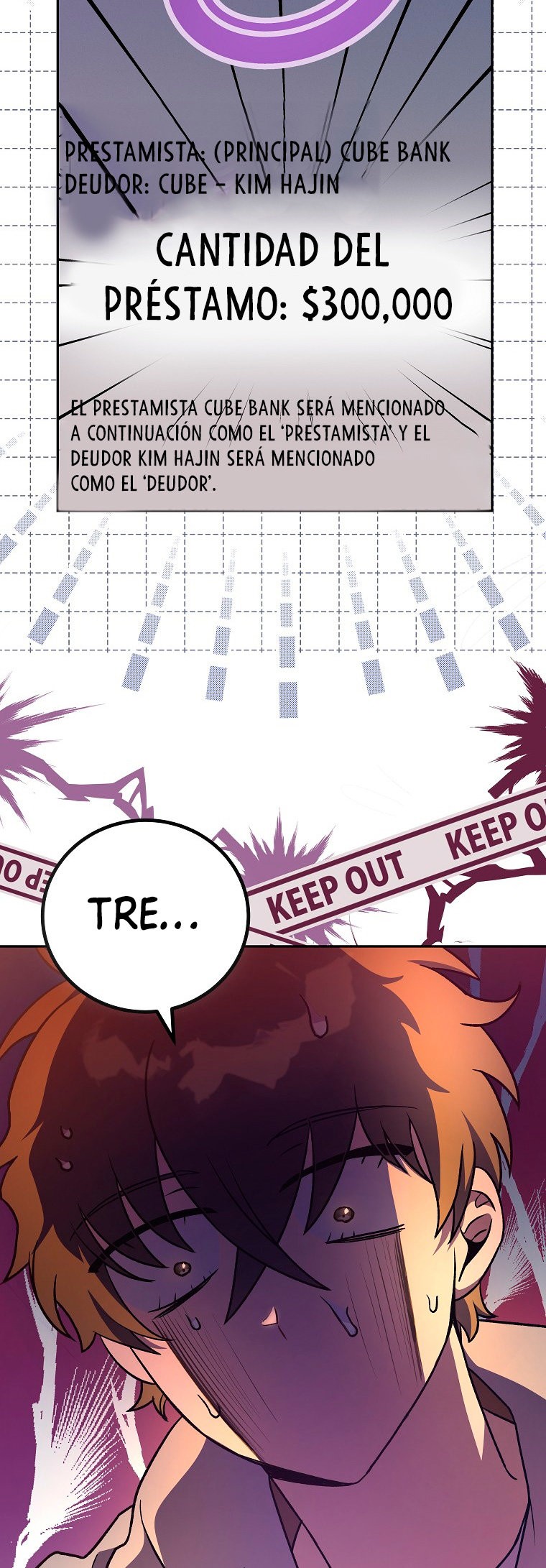 Read EL extra de la novela (es) Manga Online