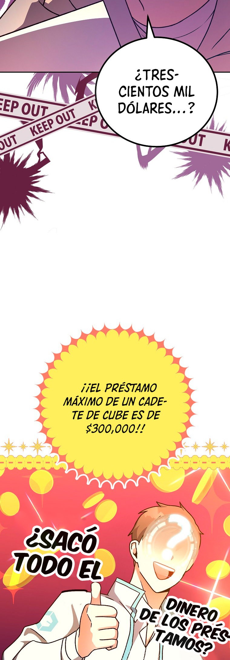 Read EL extra de la novela (es) Manga Online