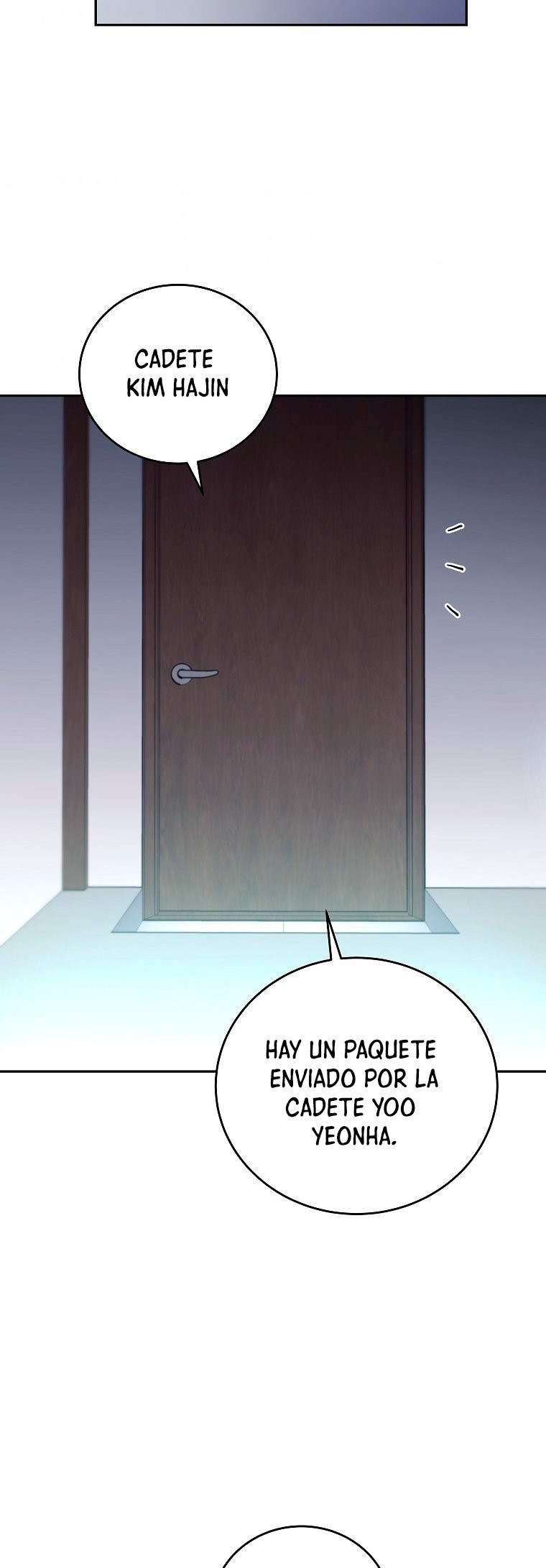 Read EL extra de la novela (es) Manga Online