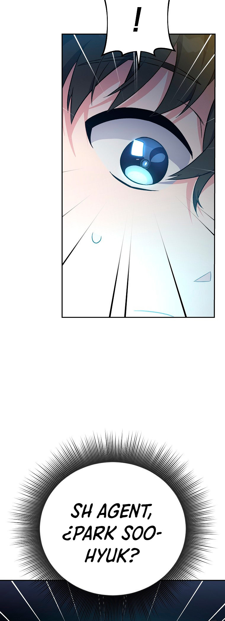 Read EL extra de la novela (es) Manga Online