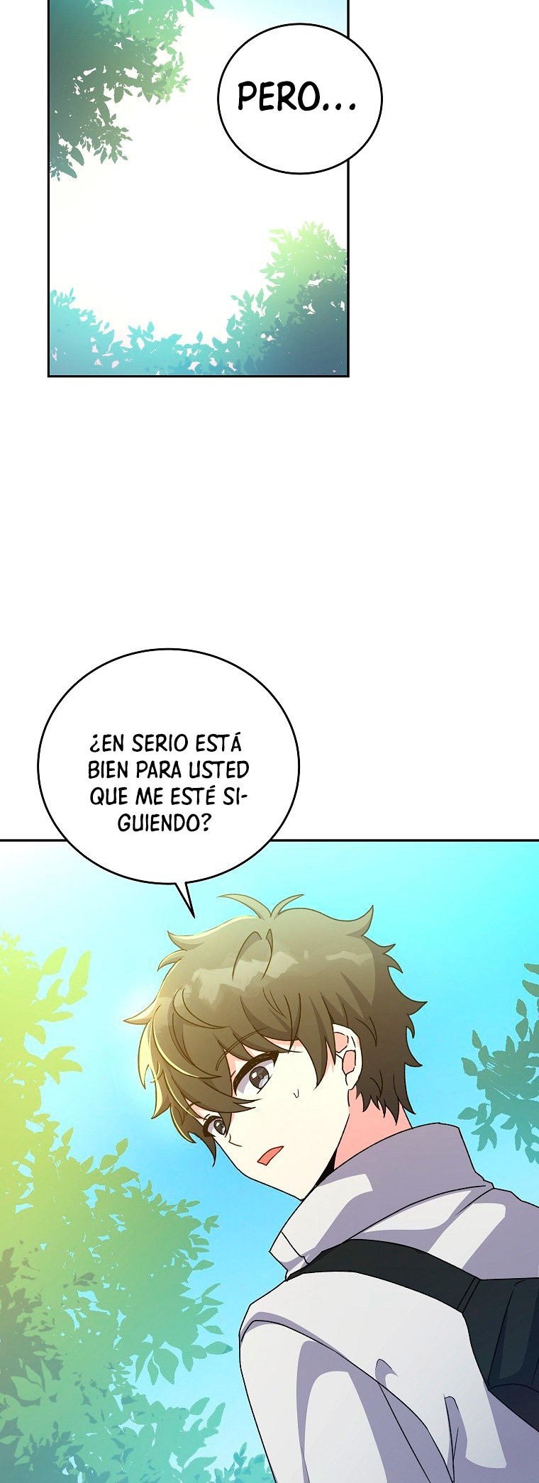Read EL extra de la novela (es) Manga Online