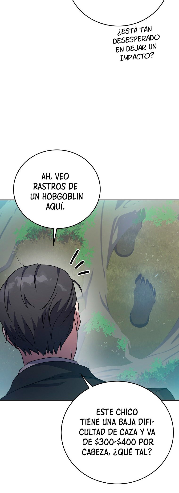 Read EL extra de la novela (es) Manga Online