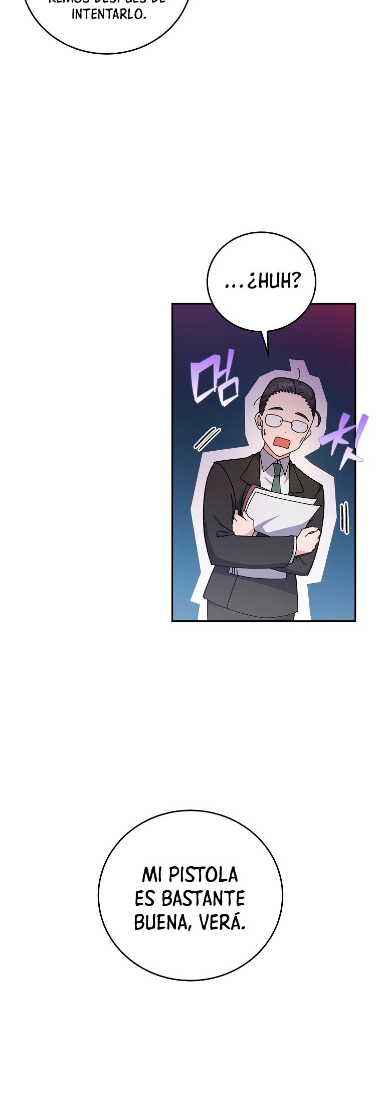 Read EL extra de la novela (es) Manga Online