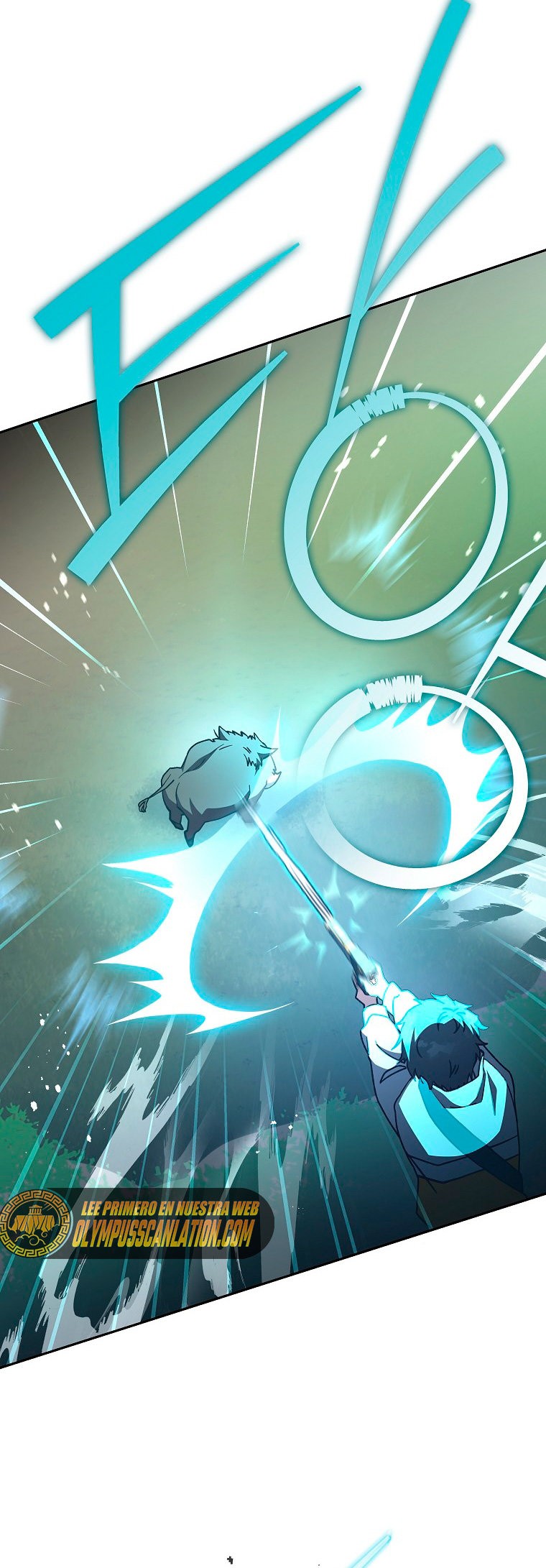 Read EL extra de la novela (es) Manga Online