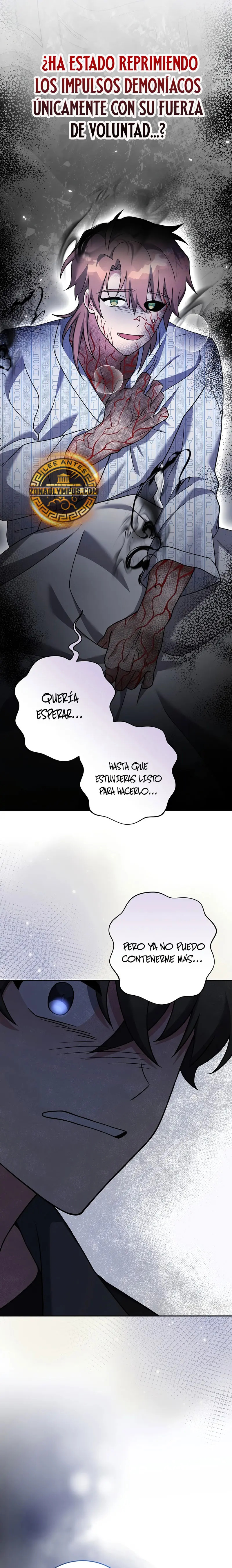 Read EL extra de la novela (es) Manga Online