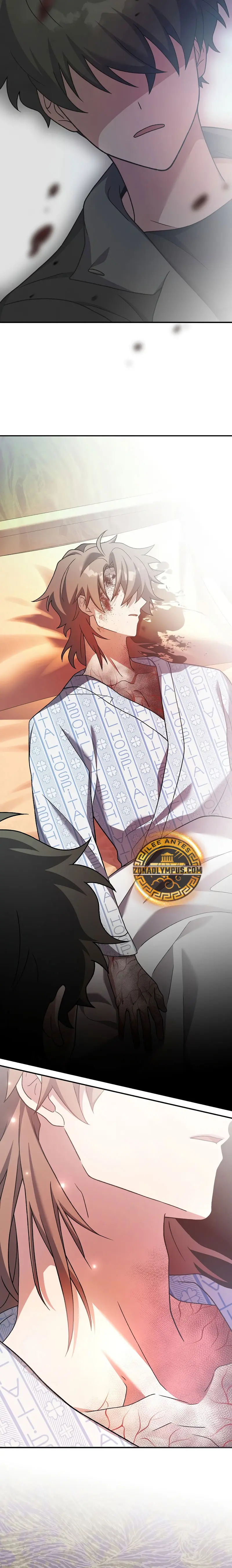 Read EL extra de la novela (es) Manga Online