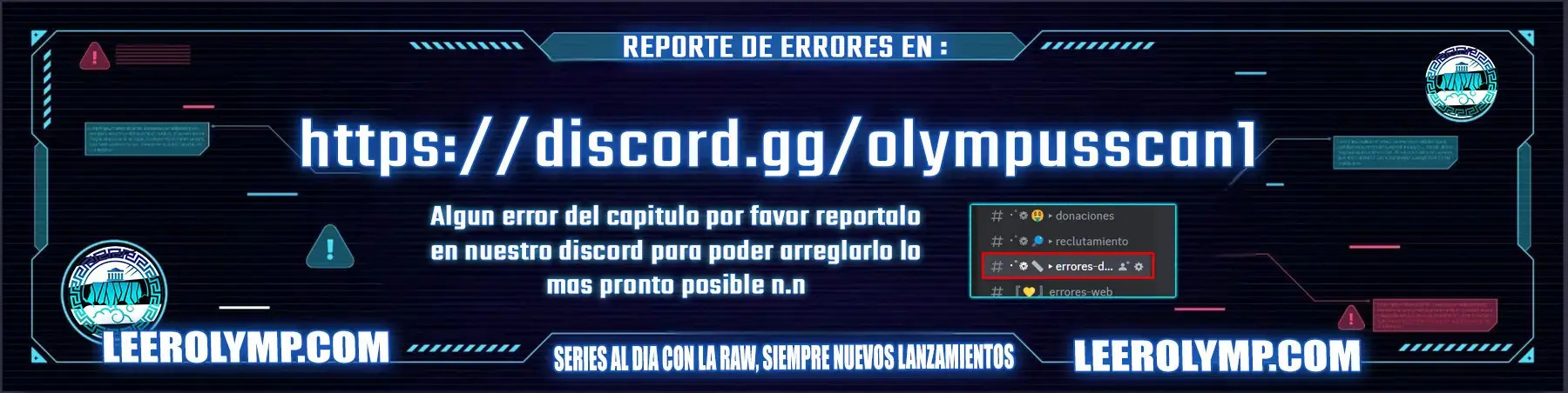 Read EL extra de la novela (es) Manga Online