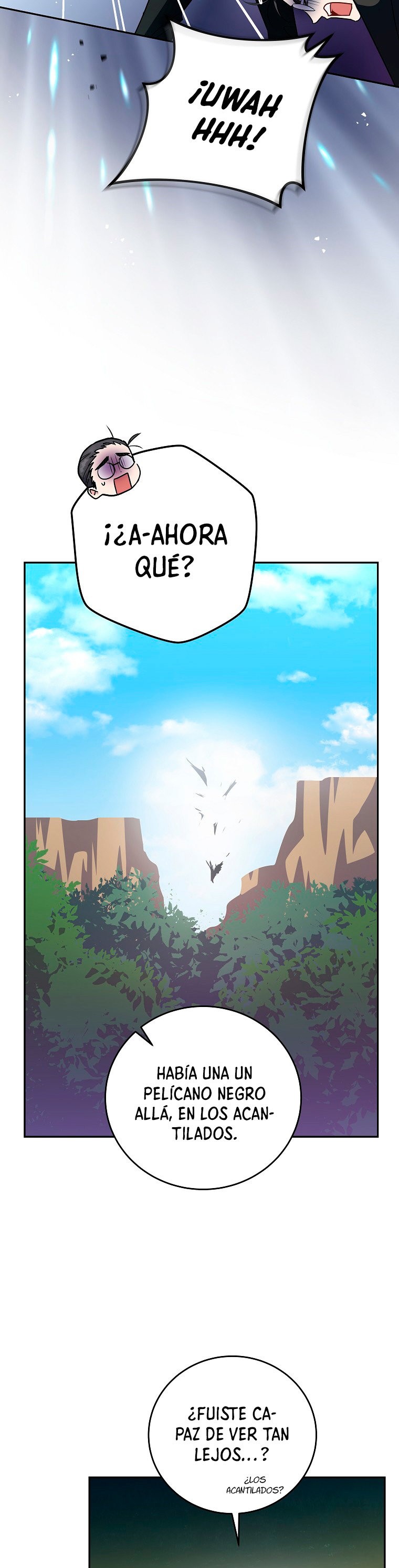 Read EL extra de la novela (es) Manga Online