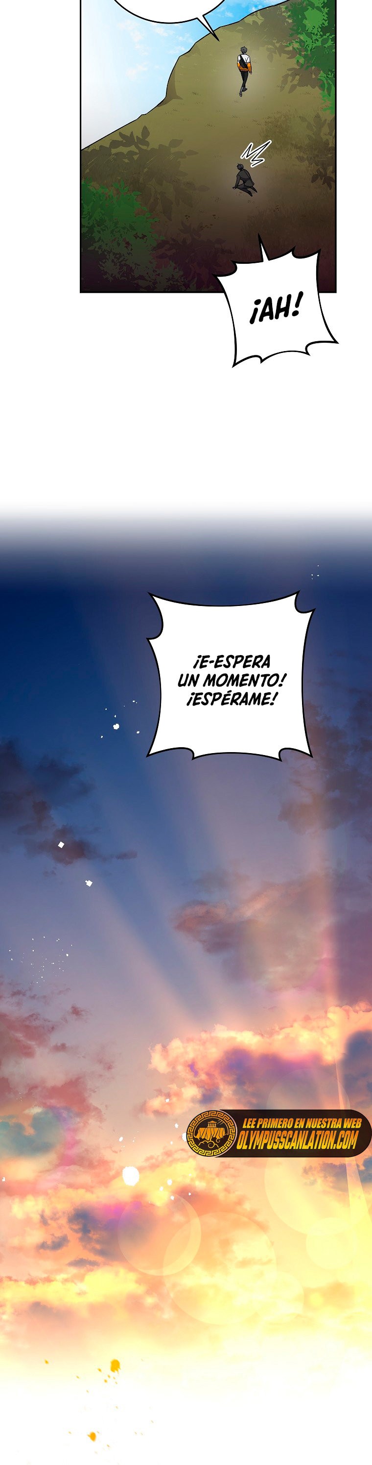 Read EL extra de la novela (es) Manga Online