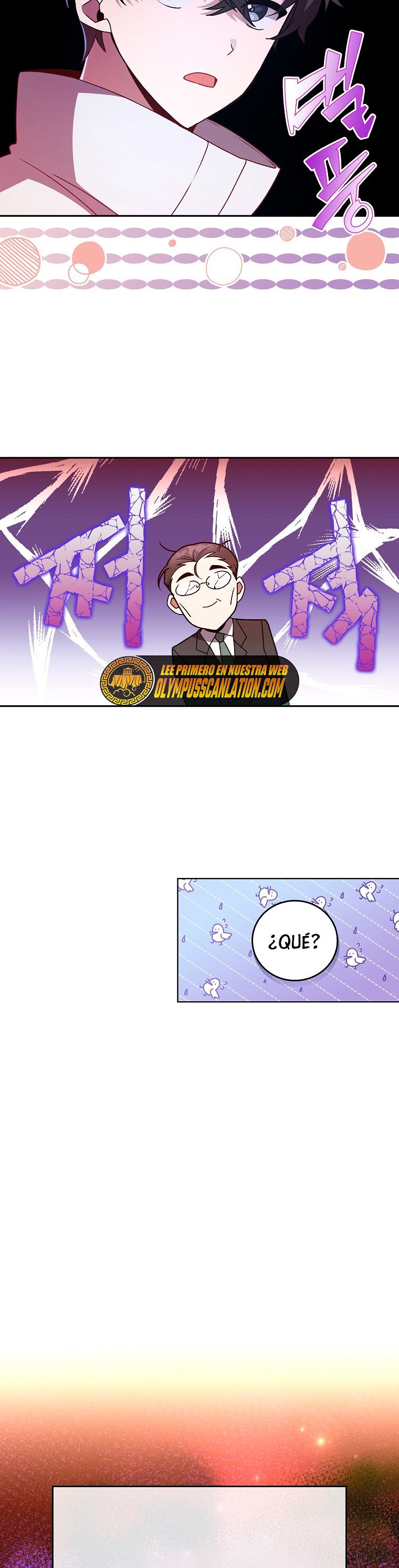 Read EL extra de la novela (es) Manga Online