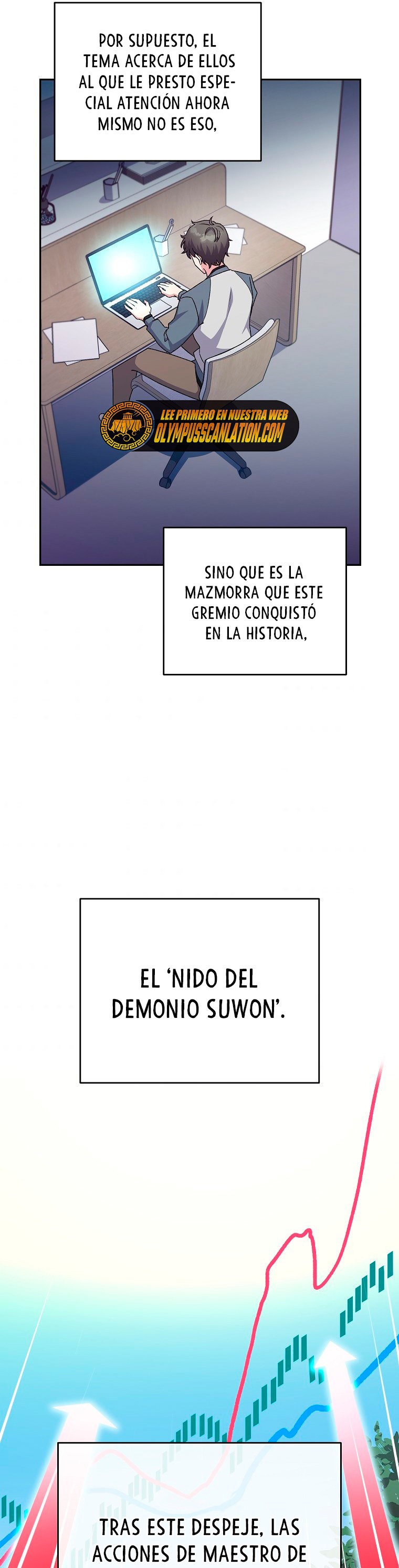 Read EL extra de la novela (es) Manga Online