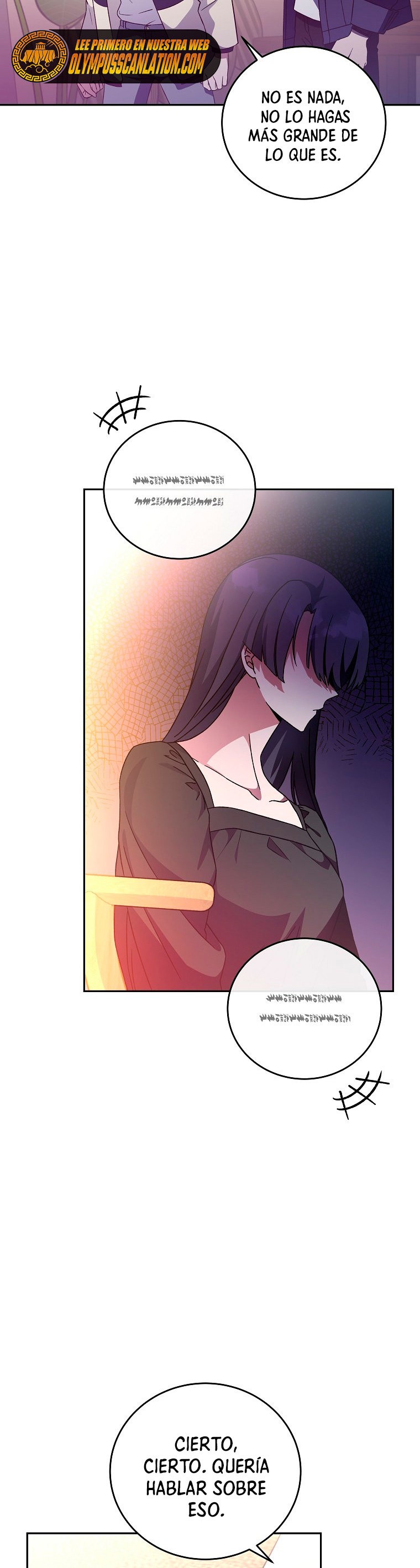 Read EL extra de la novela (es) Manga Online