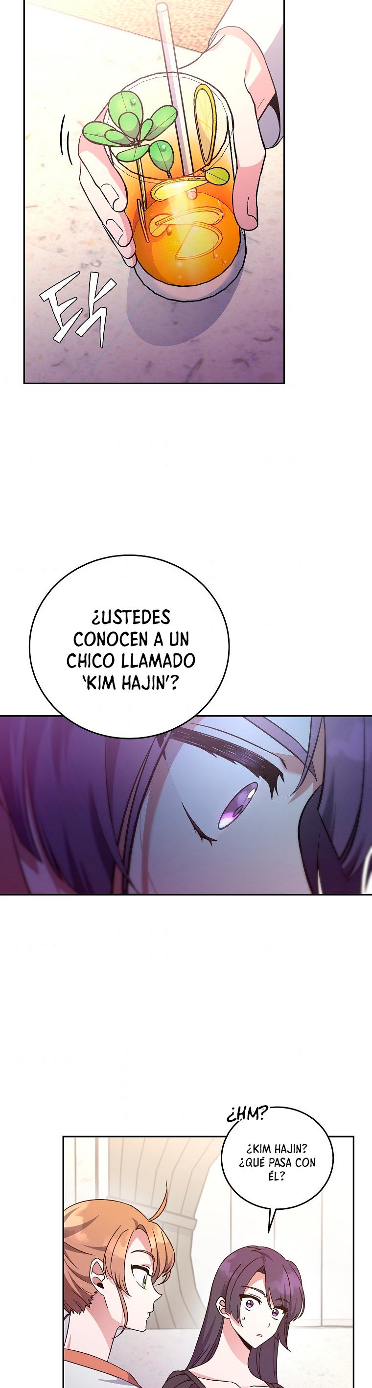 Read EL extra de la novela (es) Manga Online