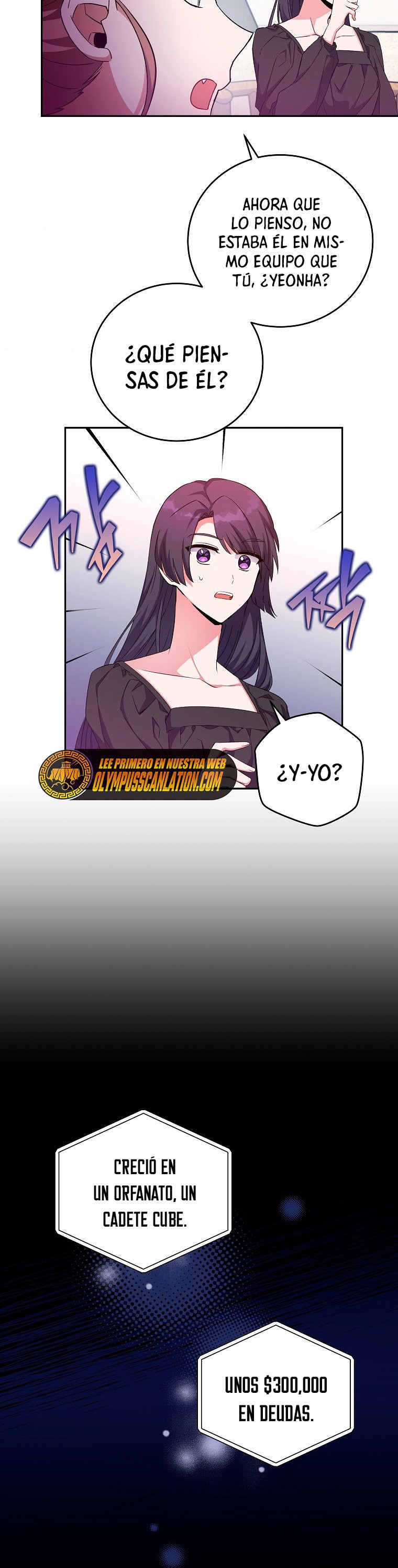 Read EL extra de la novela (es) Manga Online