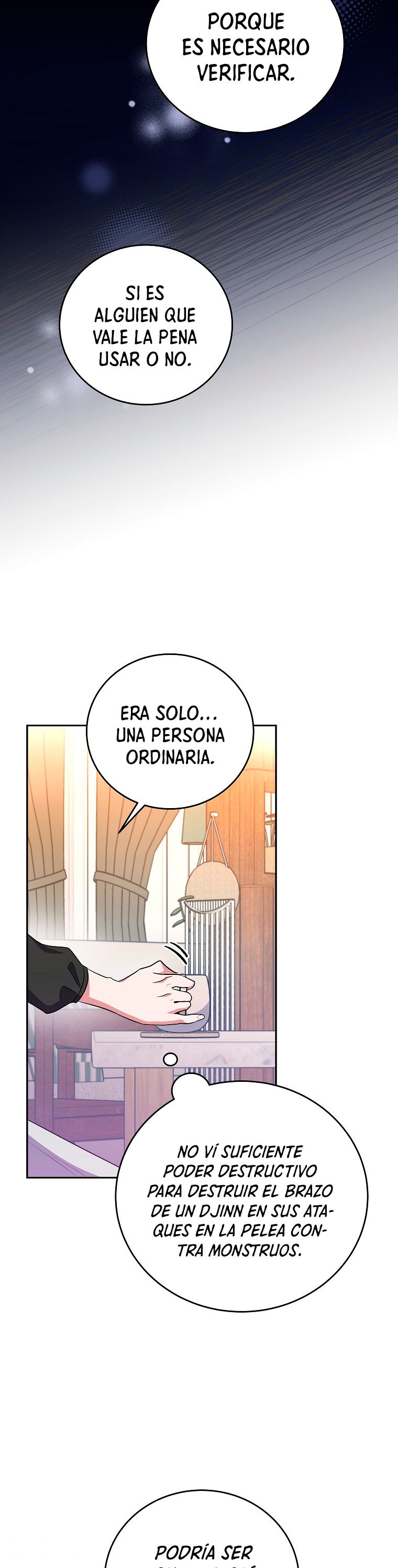 Read EL extra de la novela (es) Manga Online