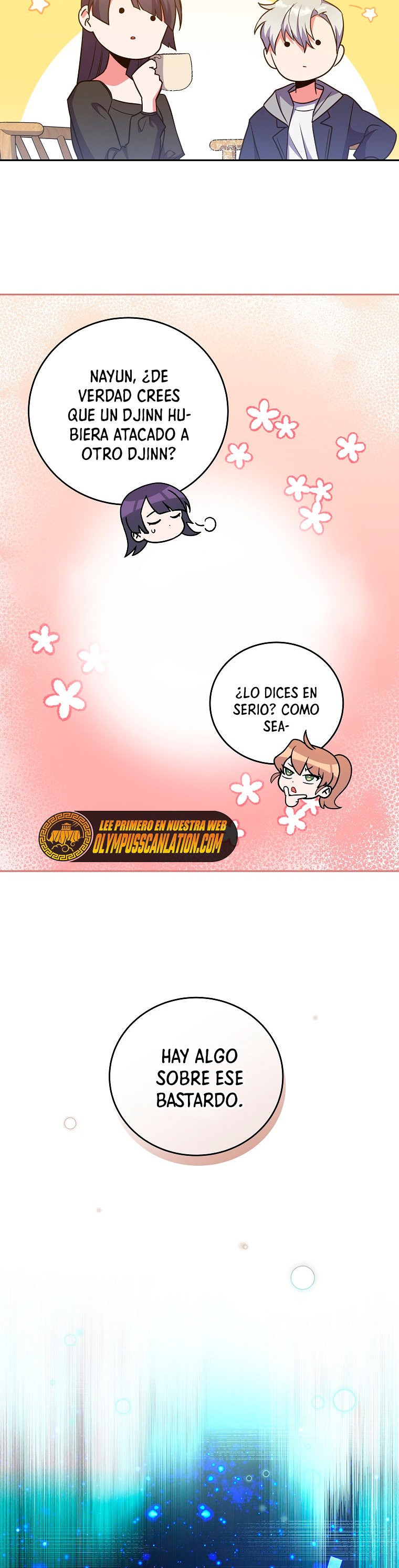 Read EL extra de la novela (es) Manga Online