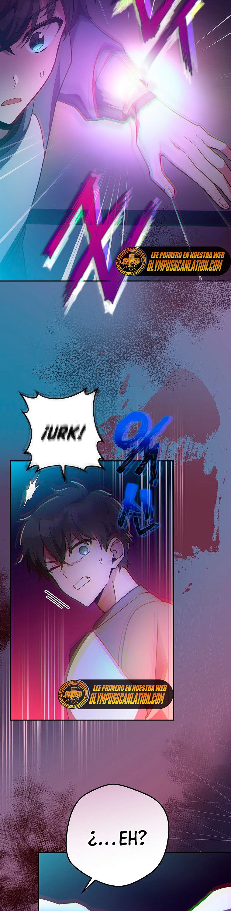 Read EL extra de la novela (es) Manga Online