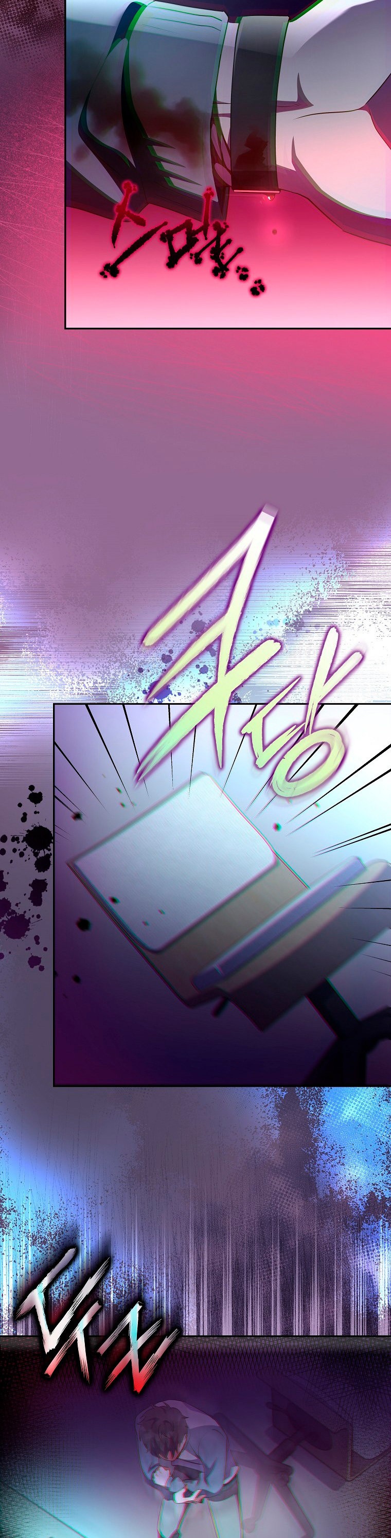 Read EL extra de la novela (es) Manga Online
