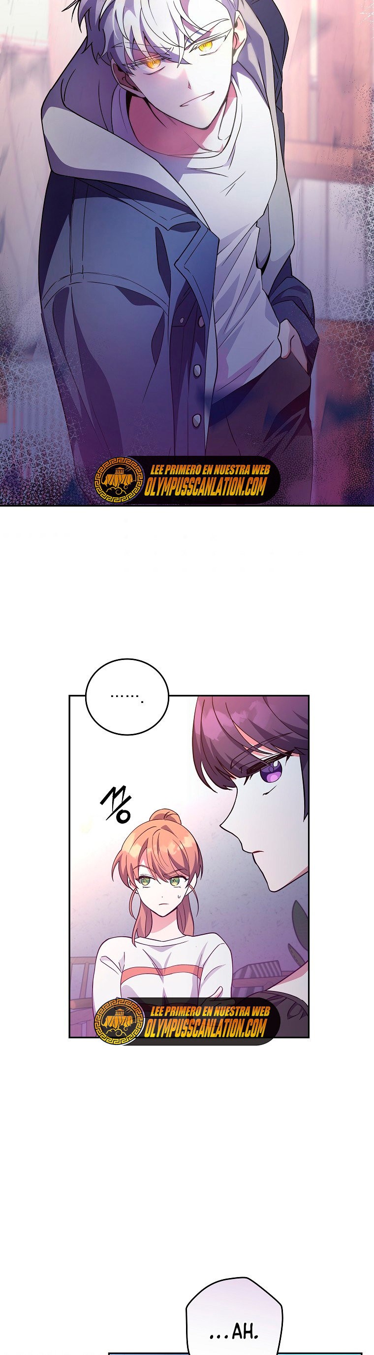 Read EL extra de la novela (es) Manga Online