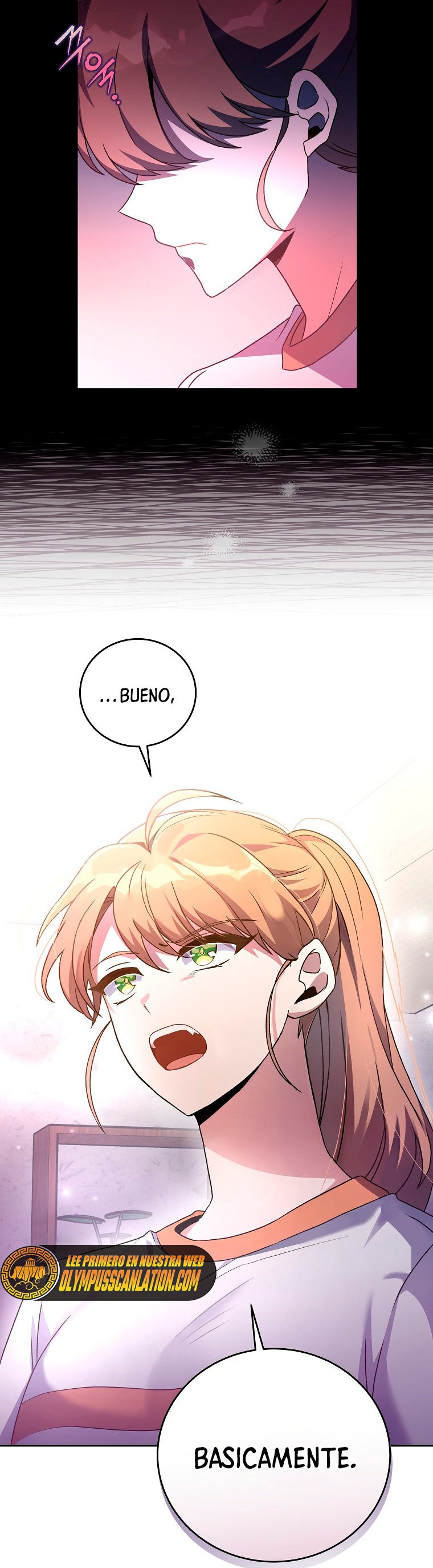 Read EL extra de la novela (es) Manga Online