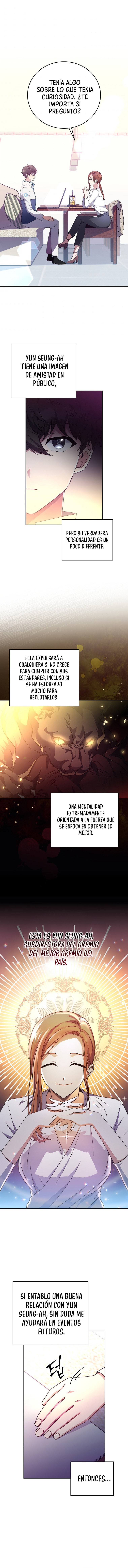 Read EL extra de la novela (es) Manga Online