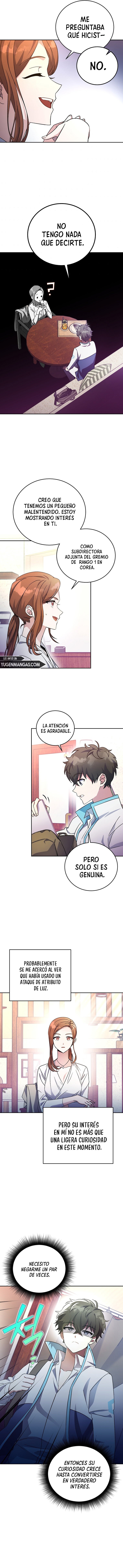 Read EL extra de la novela (es) Manga Online