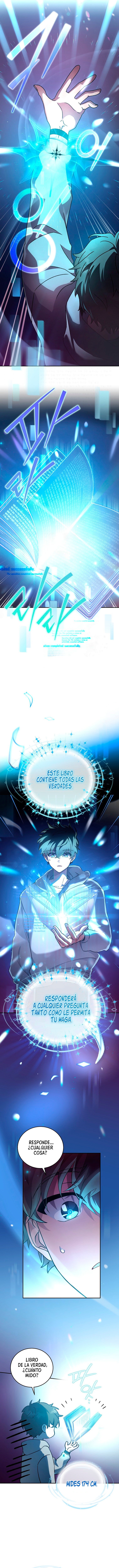 Read EL extra de la novela (es) Manga Online