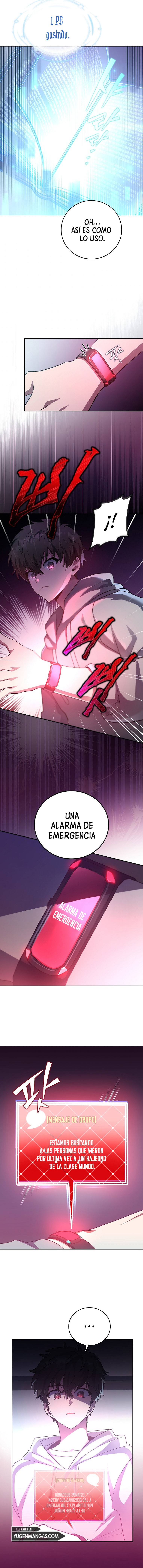 Read EL extra de la novela (es) Manga Online