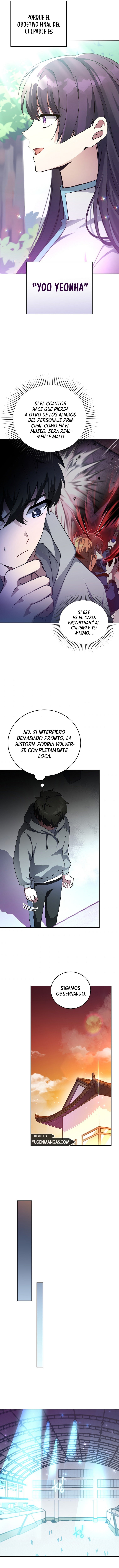 Read EL extra de la novela (es) Manga Online