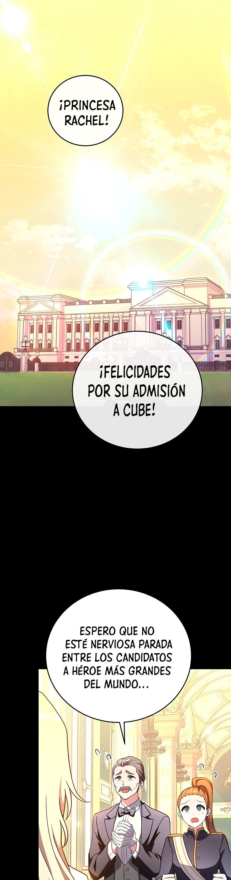 Read EL extra de la novela (es) Manga Online