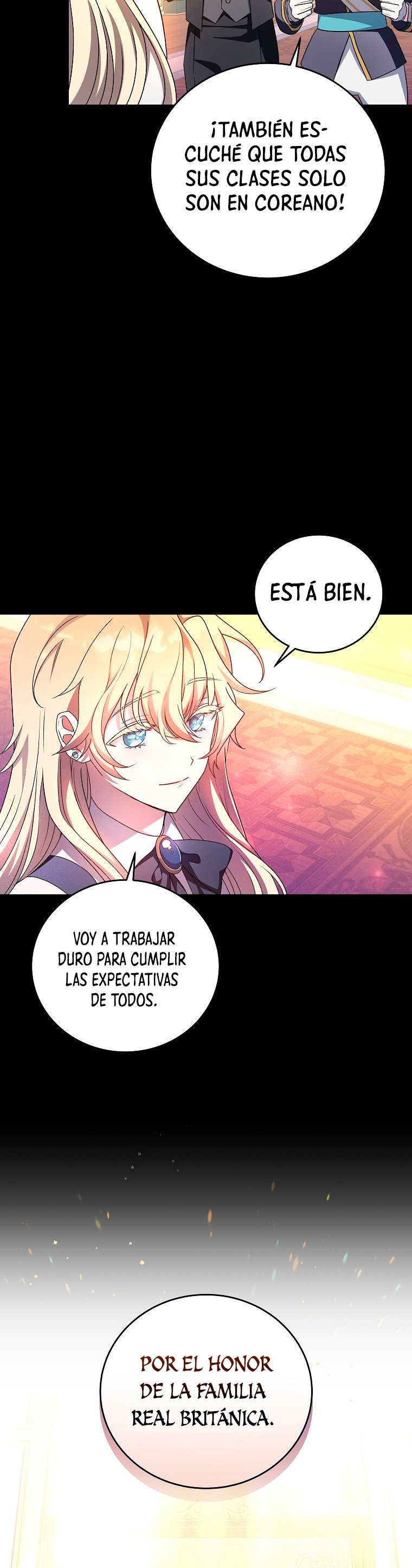Read EL extra de la novela (es) Manga Online